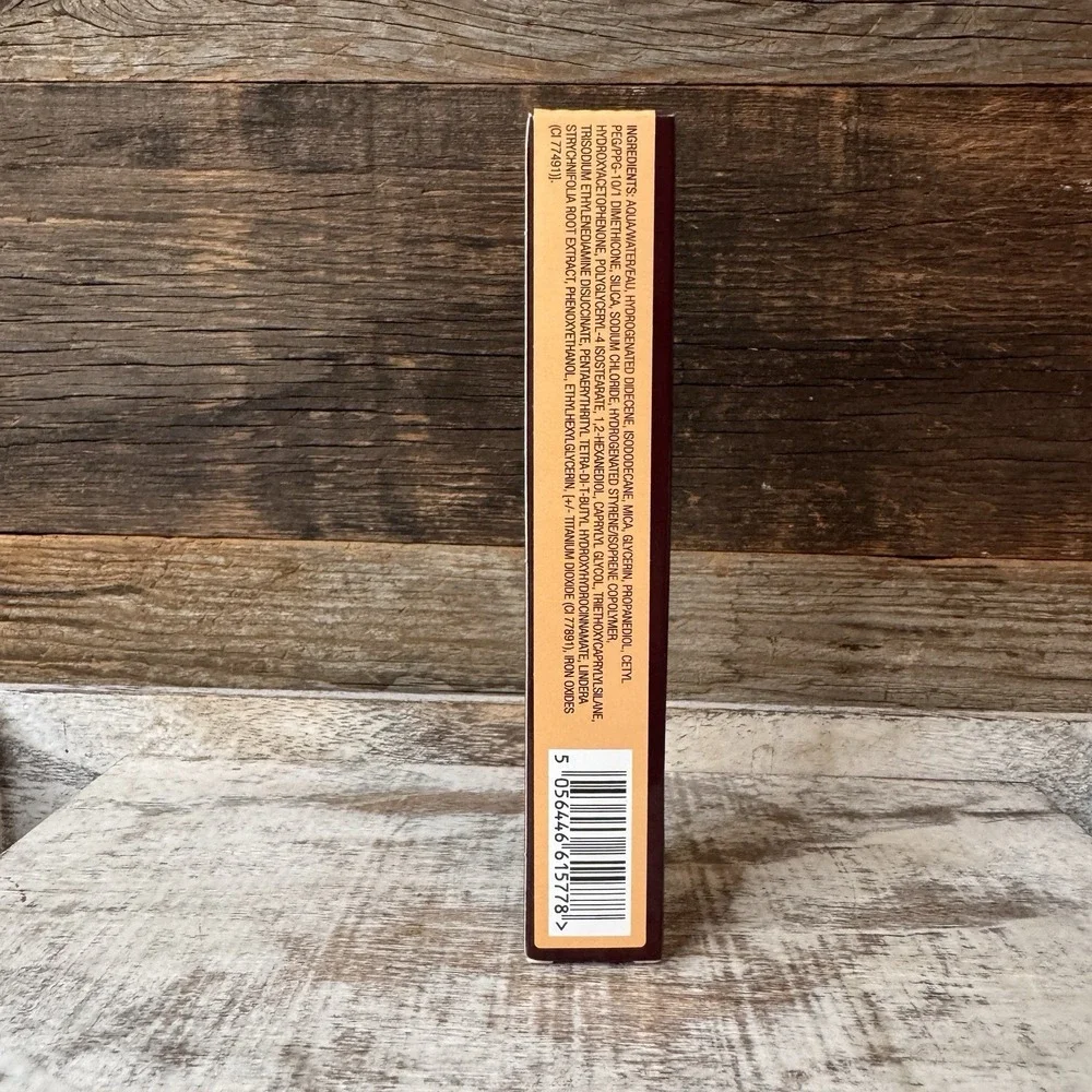 Charlotte Tilbury Disney100 Beauty‎ Light Wand Gold 0.4oz | New